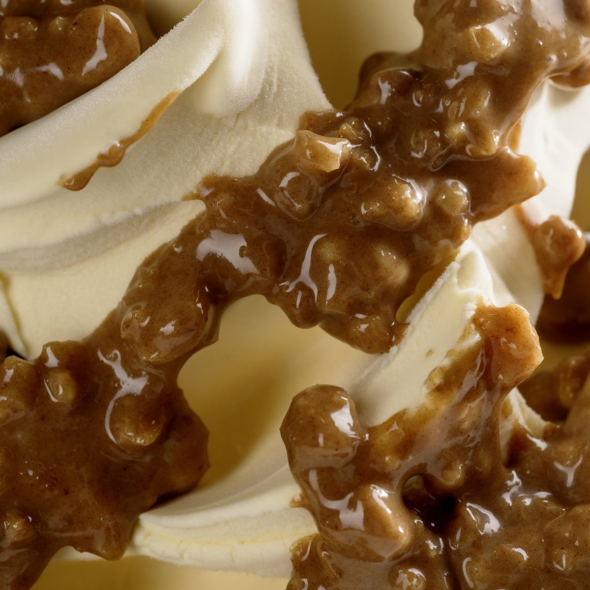 Joygelato - JOYCREAM CRUMBLE